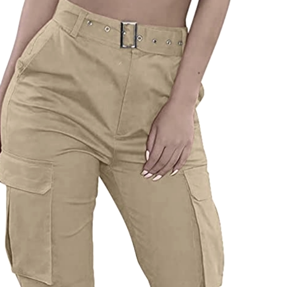 Charlotte Russe Cargo Pants